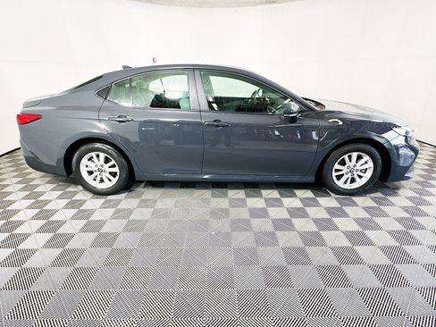 Used 2025 Toyota Camry LE FWD image 2