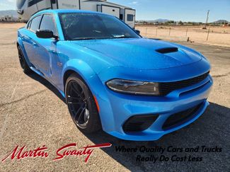 Used 2023 Dodge Charger Scat Pack RWD video 1