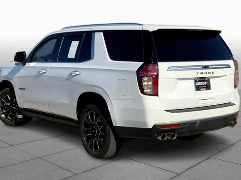 Used 2023 Chevrolet Tahoe High Country w/ Premium Package 2 image 19