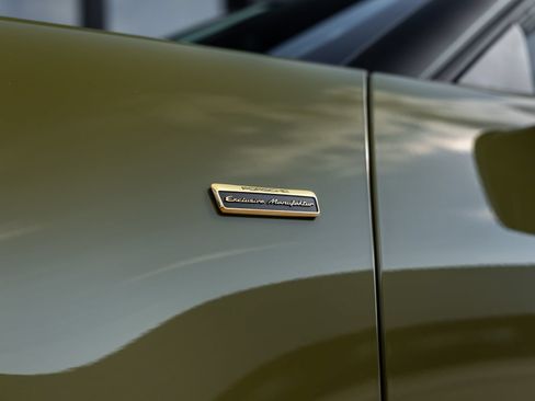 Certified 2026 Porsche 911 GTS RWD image 24