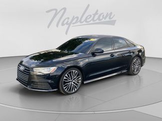 Used 2018 Audi A6 2.0T Premium w/ 20" Black Optic Wheel Package FWD video 1