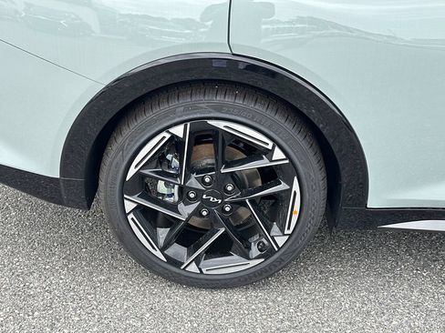 New 2026 Kia K4 EX FWD image 17