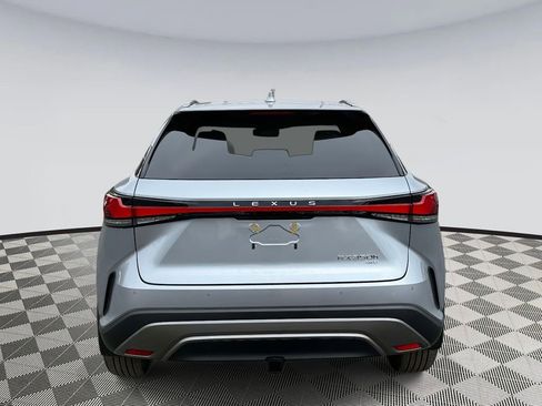 New 2026 Lexus RX 350 Premium+ image 3