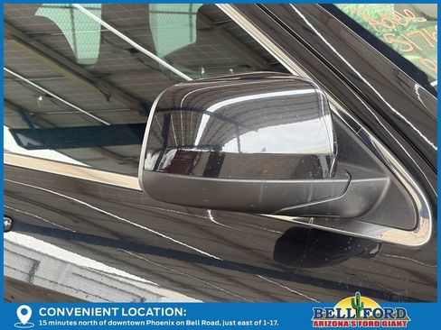 Used 2016 Jeep Grand Cherokee Laredo w/ Quick Order Package 23E image 7