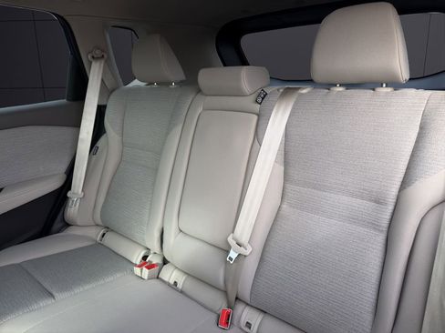 Used 2022 Nissan Rogue SV image 21