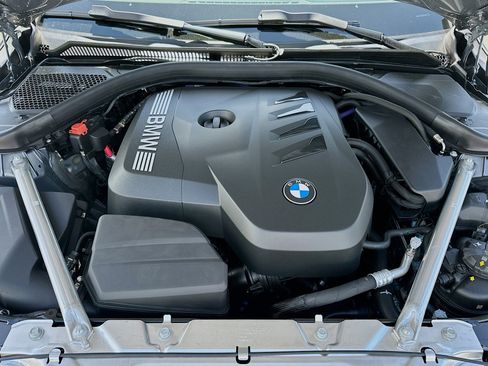 New 2026 BMW 430i Convertible w/ Premium Package RWD image 23