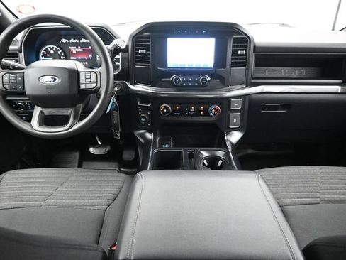 Used 2023 Ford F150 XL w/ STX Appearance Package AWD/4WD image 17