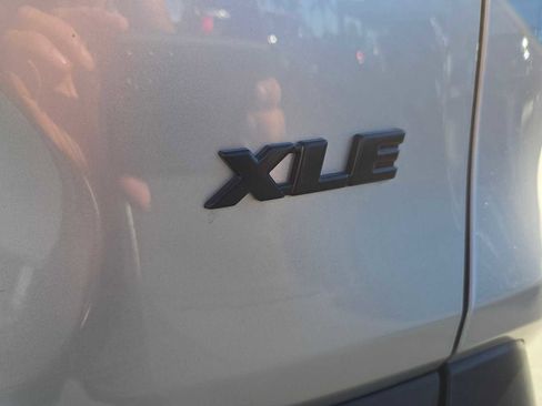 Certified 2023 Toyota RAV4 XLE Premium image 13