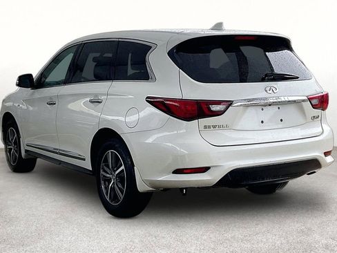 Used 2018 INFINITI QX60 FWD image 12