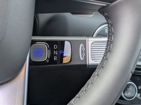 New 2026 Hyundai Palisade Calligraphy image 12