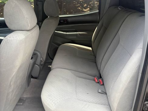 Used 2007 Toyota Tacoma PreRunner RWD image 34