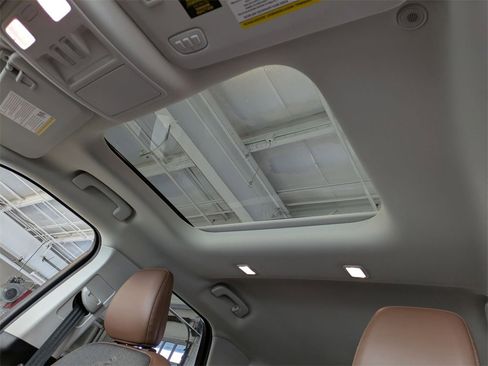 Used 2023 Ford Bronco Sport Outer Banks w/ Tech Package image 17