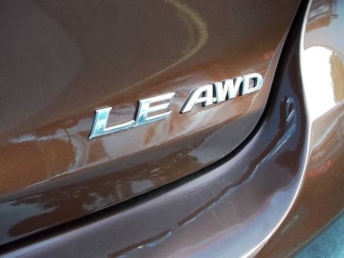 Used 2014 Toyota Venza LE w/ LE Convenience Package AWD/4WD image 28