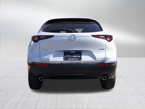 New 2026 MAZDA CX-30 AWD 2.5 S w/ Select Sport Pkg image 6