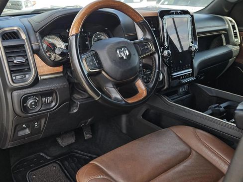 Used 2022 RAM 1500 Limited image 26