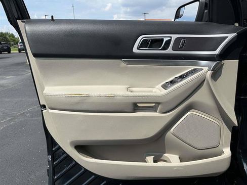 Used 2014 Ford Explorer XLT AWD/4WD image 9