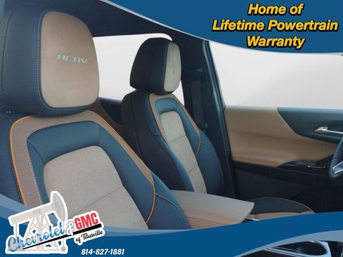 New 2026 Chevrolet Equinox ACTIV image 34