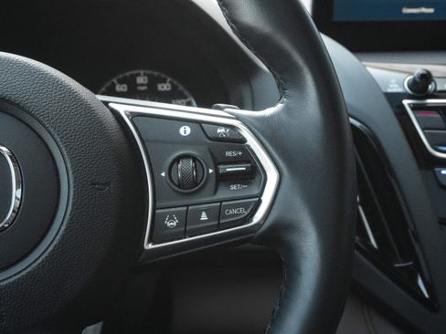 Used 2024 Acura RDX SH-AWD w/ Advance Package image 20
