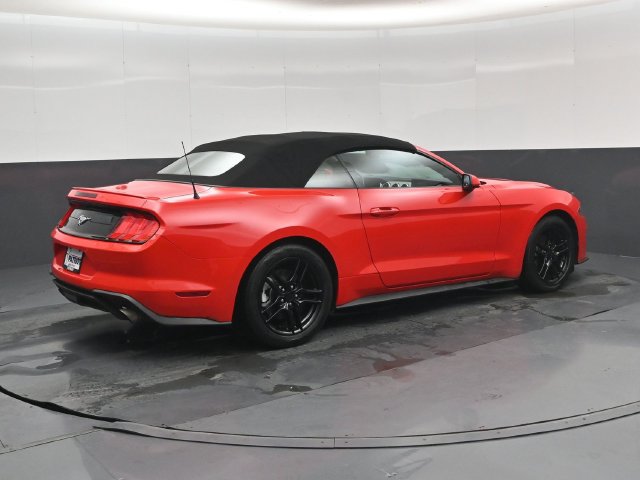 Used 2023 Ford Mustang Premium RWD image 3