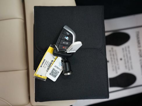 Used 2018 BMW X3 xDrive30i AWD/4WD image 61
