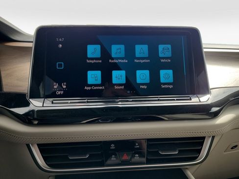New 2026 Volkswagen Atlas SE AWD/4WD image 17