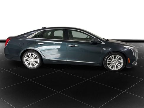 Used 2019 Cadillac XTS Luxury w/ Driver Awareness Package image 6