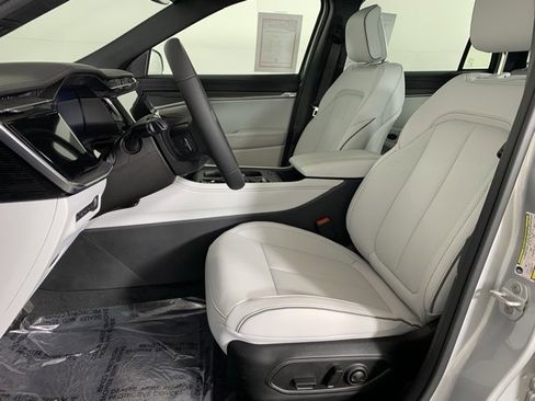 Used 2025 Jeep Wagoneer S Limited image 14