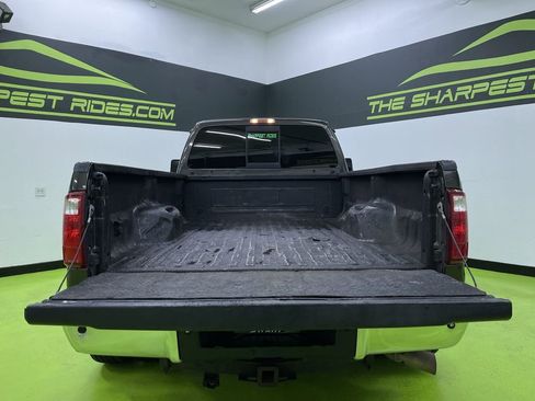 Used 2008 Ford F350 Lariat image 9