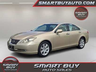 Used 2007 Lexus ES 350