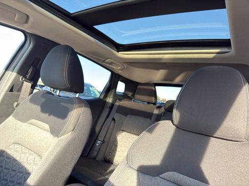 New 2026 Nissan Kicks SV w/ SV Premium Package image 27