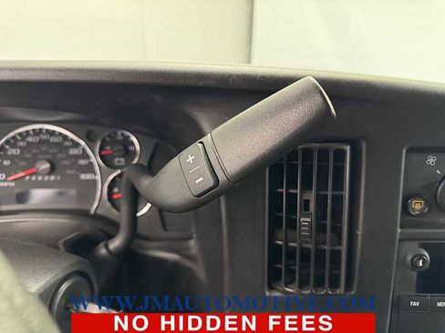 Used 2021 Chevrolet Express 3500 LT w/ LT Preferred Equipment Group image 25