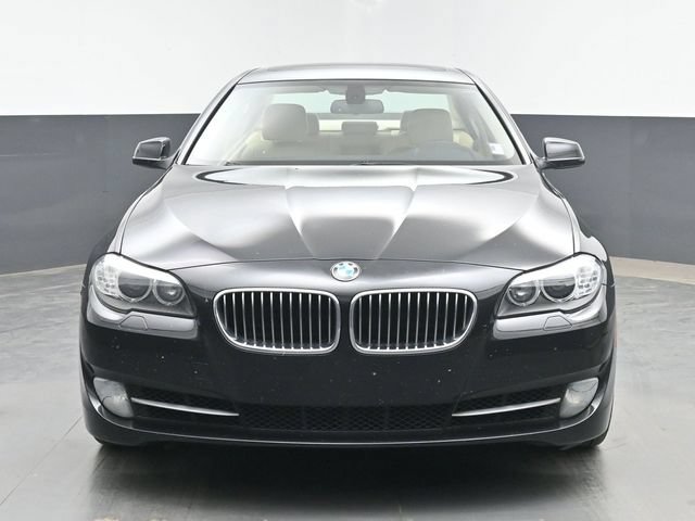 Used 2011 BMW 535i Sedan RWD image 3