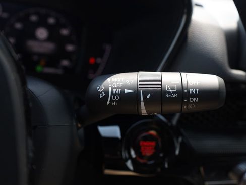 New 2026 Honda CR-V EX-L image 17