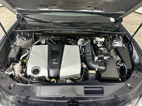 Used 2019 Lexus ES 350 w/ Premium Package FWD image 34