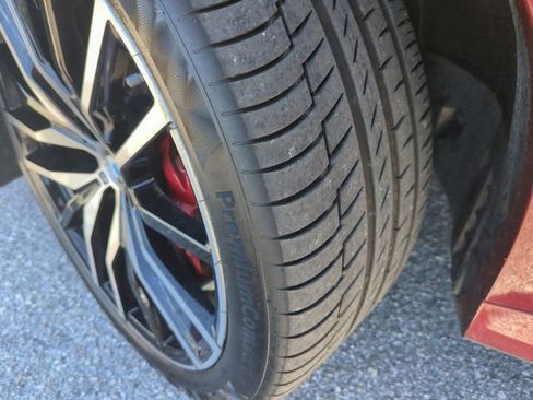 Certified 2023 BMW X6 M50i w/ Dynamic Handling Package image 37