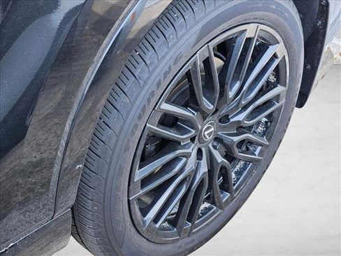 Used 2024 Lexus RX 500h F Sport w/ Convenience Package image 11