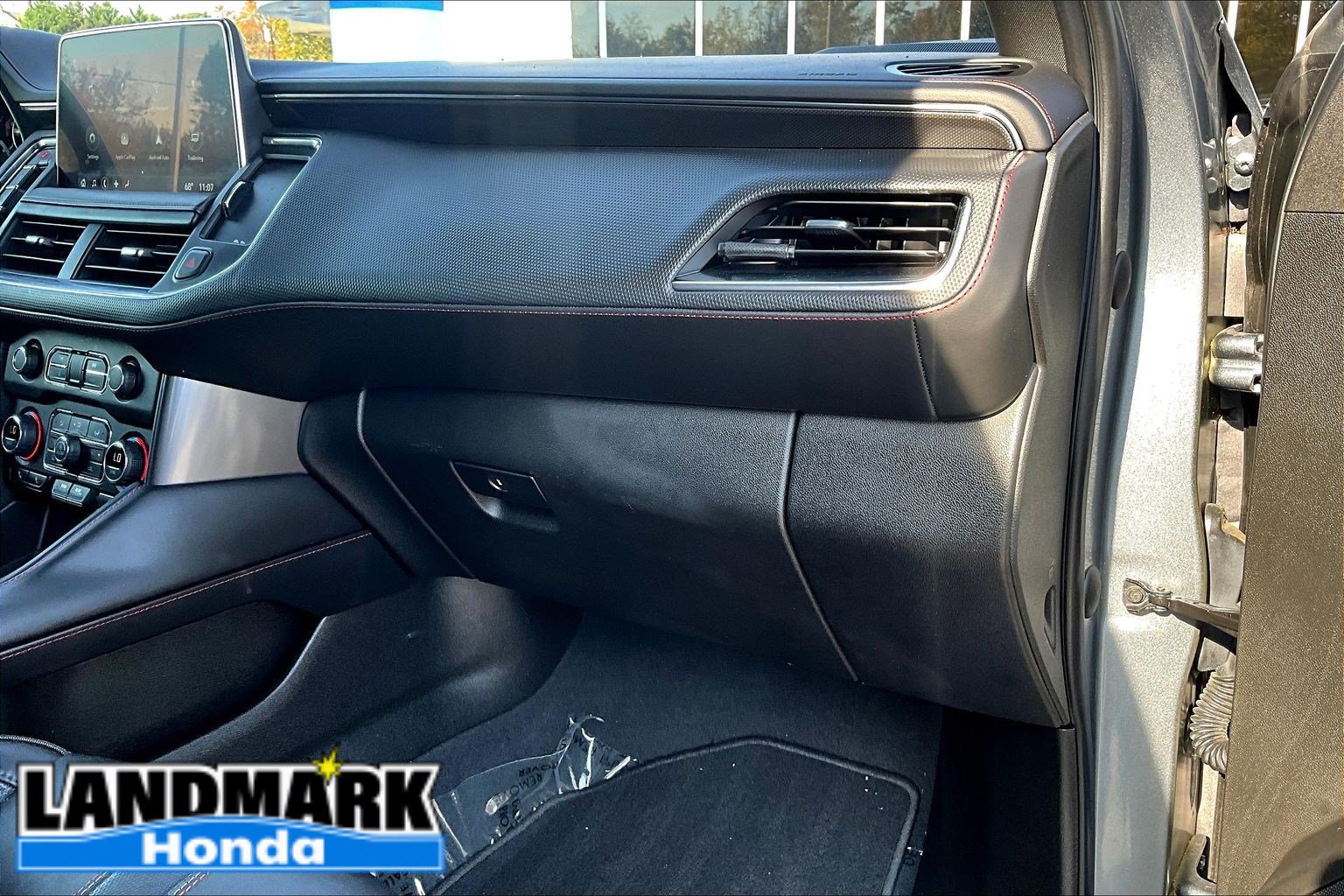 Used 2021 Chevrolet Tahoe RST AWD/4WD image 16