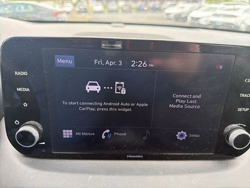 Used 2022 Hyundai Santa Fe SEL image 15