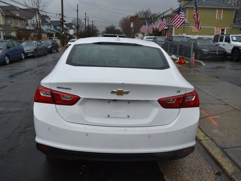 Used 2024 Chevrolet Malibu LT image 7