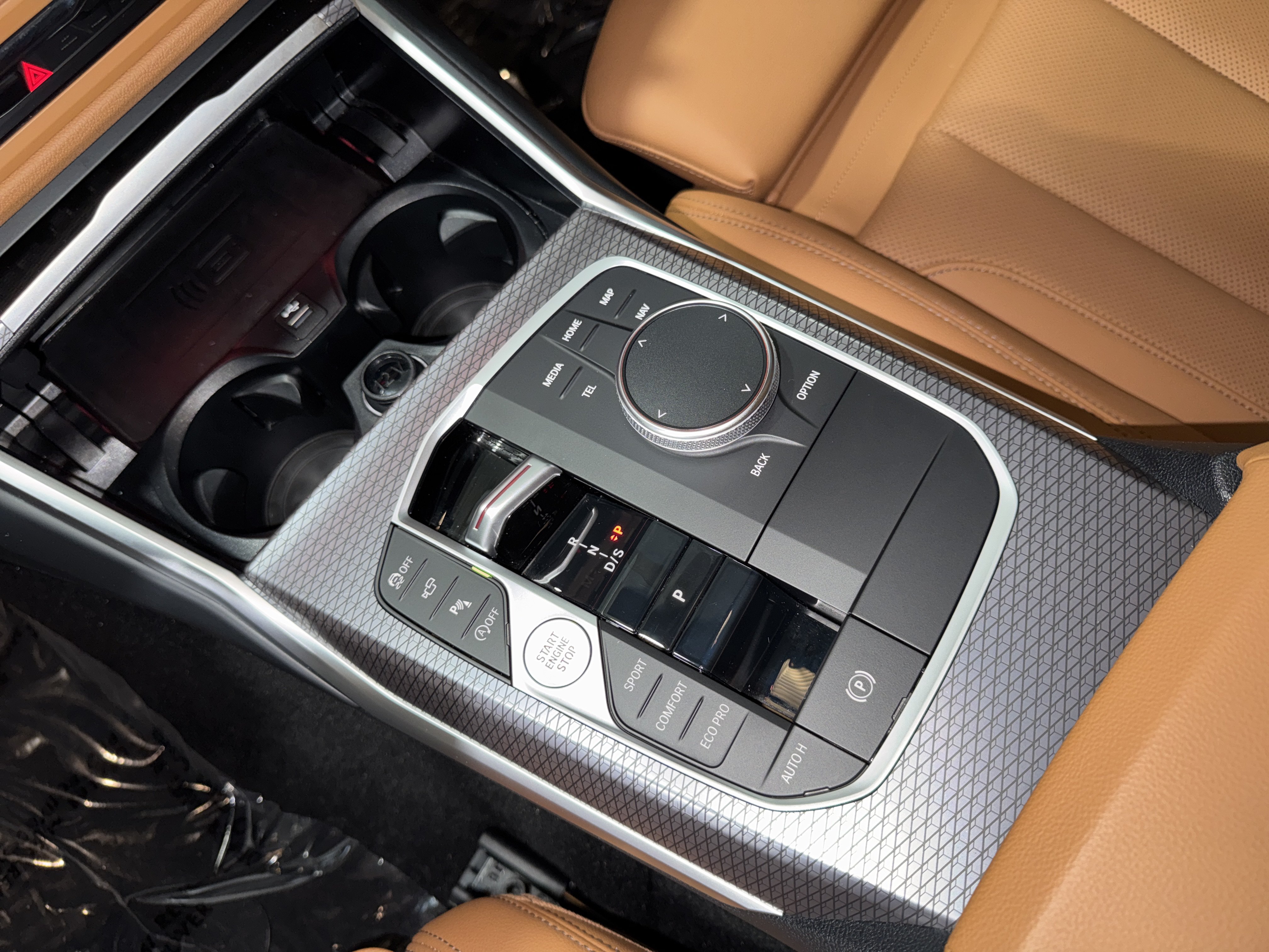 Used 2025 BMW 430i w/ Premium Package RWD image 28