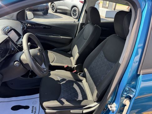 Used 2021 Chevrolet Spark LT FWD image 8