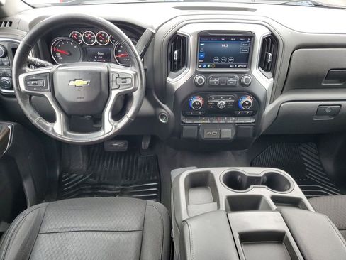 Certified 2022 Chevrolet Silverado 1500 LT image 23