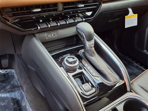 New 2026 GMC Canyon AT4 w/ Technology Plus Package image 18