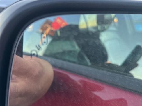 Used 2017 Ford Explorer Sport w/ Equipment Group 401A image 8