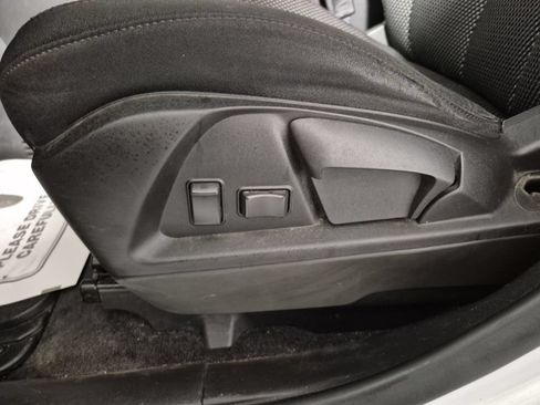 Used 2016 Chevrolet Equinox LS FWD image 7