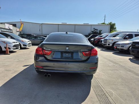 Used 2015 BMW 428i Gran Coupe image 7