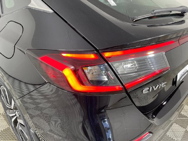 Certified 2023 Honda Civic EX-L image 19
