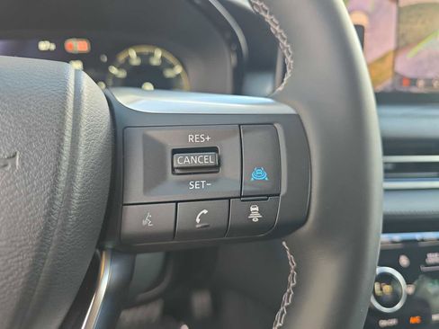 Certified 2026 INFINITI QX60 Autograph w/ Dark Cargo Package image 26