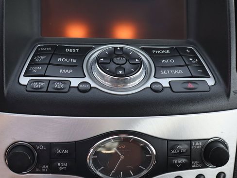 Used 2015 INFINITI Q60 Sport Limited image 34