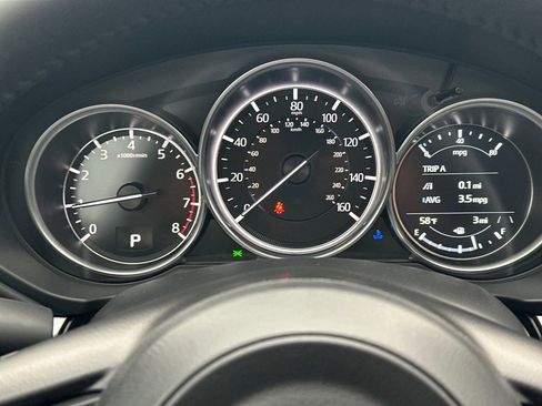 New 2025 MAZDA CX-5 AWD 2.5 S w/ Preferred Package image 23
